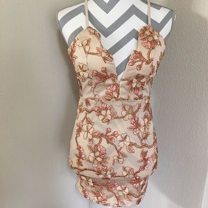 Angel Biba Dress